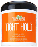 Taliah Waajid Black Earth Products Lock It Up Tight Hold, 6oz