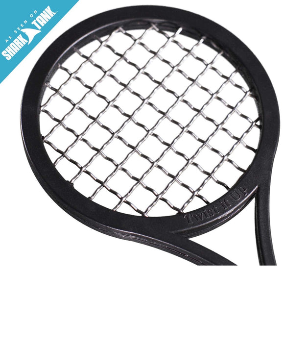 Twist It Up Comb (Bond Black)
