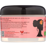 Camille Rose Naturals Aloe Whipped Butter Gel, 8oz