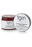 tgin Miracle RepaiRx Curl Food Daily Moisturizer For Natural Hair - Dry Hair - Curly Hair, 12oz