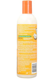 Creme of Nature Coconut Milk Detangling Conditioner, 12oz