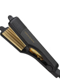 Gold N Hot Professional Ceramic Hair Crimper Iron, 2 Inch