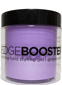 STYLE FACTOR EDGE BOOSTER STRONG HOLD STYLING GEL, 16.9oz