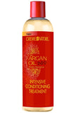 Creme of Nature Argan Oil Intensive Conditioning Treatment, 12oz