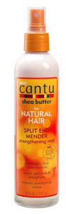 Cantu Natural Hair Split-End Mender Mist, 8oz