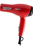 Red by Kiss 2000 Ceramic Detangler Dryer