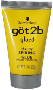 göt2b Glued Styling Spiking Glue 1.25oz