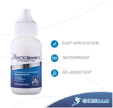 Ghost Bond XL Hair Replacement Adhesive , 1.3oz