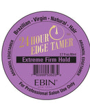 Ebin New York 24 Hour Edge Tamer Extreme Firm Hold, 2.7oz