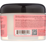 Camille Rose Naturals Aloe Whipped Butter Gel, 8oz