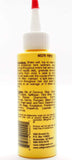 Wild Growth Light Oil Moisturizer, 4oz