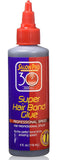 Salon Pro 30 Second Bonding Glue, 4oz