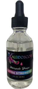 Kaleidoscope Miracle Drops Extra Strength, 2oz
