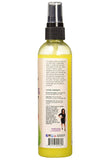 Alikay Naturals Lemongrass Leave In Conditioner, 8oz
