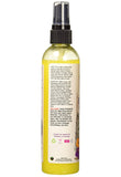 Alikay Naturals Lemongrass Leave In Conditioner, 8oz