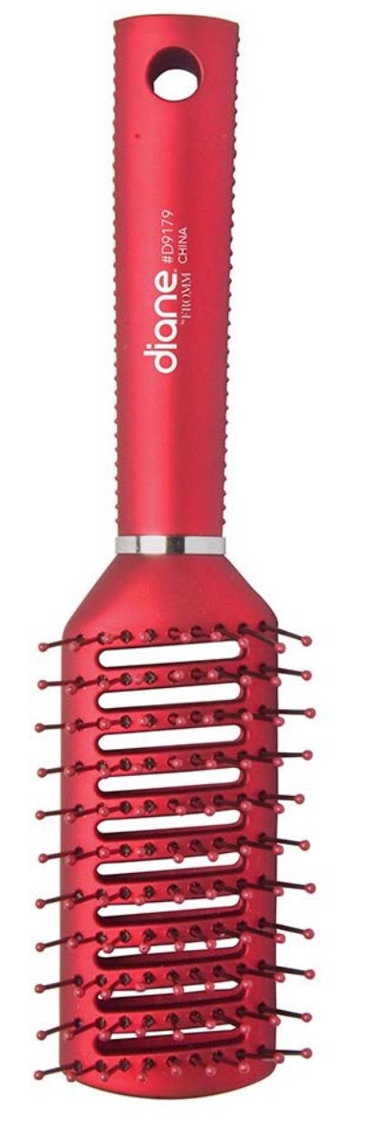 Diane Royal Satin Vent Brush