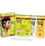 ORS Olive Oil Zone Relaxer Kit