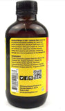 Jam. Mango & Lime Black Castor Oil Argan 4oz