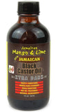 Jamaican Mango & Lime Jamaican mango & lime xtra dark jamaican black castor oil, 4oz