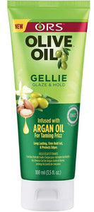 Ors Olive Oil Gellie Glaze & Hold, 3.5oz