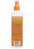 Cantu Comeback Curl Next Day Curl Revitalizer, 12oz