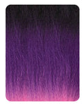 2X X-PRESSION PRE-STRETCHED BRAID 48″