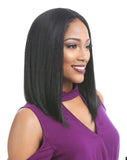 SENSATIONNEL TIARA WIG