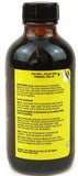 Jamaican Mango & Lime Jamaican mango & lime xtra dark jamaican black castor oil, 4oz