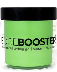 Style Factor Edge Booster Strong Hold Styling Gel, 16.9oz