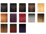 Sensationnel X-Pression Pre-Looped Synthetic Crochet Braid - 3X DEEP TWIST 12"