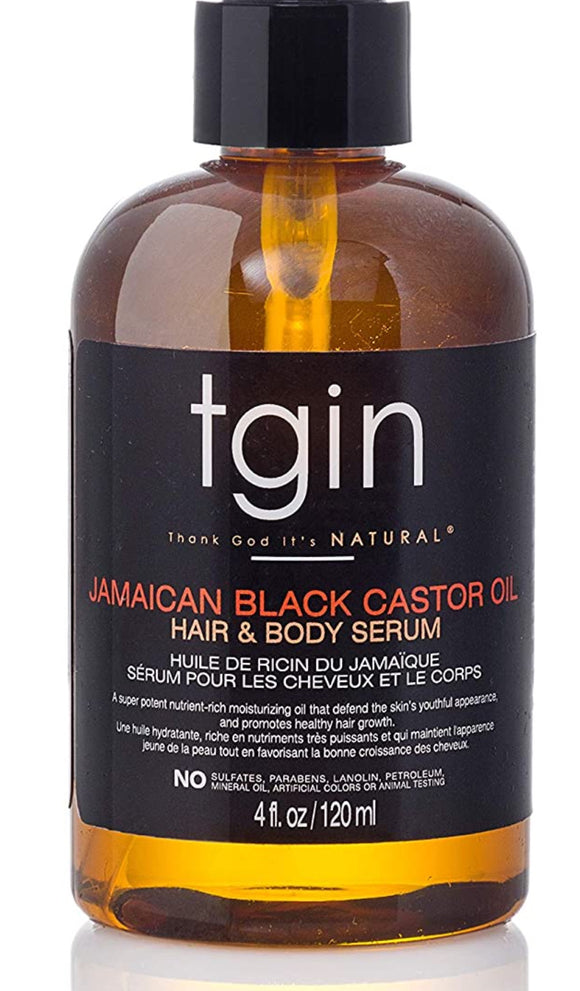 Hair Care