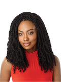 Outre Braids X-Pression Twisted Up Bomb Twist 12"