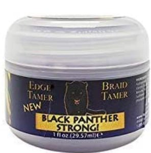 Black Panther Strong! Edge Tamer 1oz