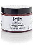tgin Miracle RepaiRx Curl Food Daily Moisturizer For Natural Hair - Dry Hair - Curly Hair, 12oz