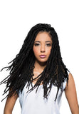 Bobbiboss Nu Locs 18”
