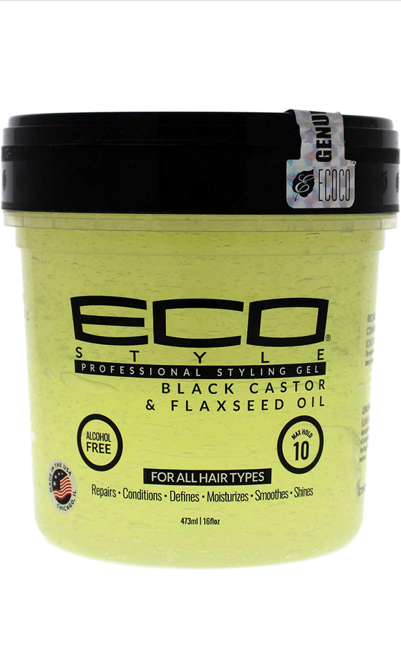 Ecoco Eco Style Gel 16 Oz