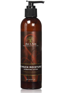 As I Am So Much Moisture, 8oz