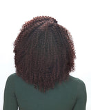 Royal Zury Synthetic Hair Crochet Braids V8.9.10 Bohemian 1Pack Enough