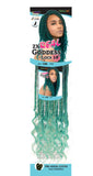 Urban Beauty 2X Goddess Locs 14"