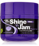 Ampro Shine 'n Jam Gel Regular Hold, 4oz