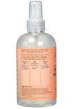 Shea Moisture Coconut Hibiscus Hold & Shine Daily Moisture Mist, 8oz
