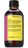 Jamaican Mango & Lime, Black Castor Oil, Lavender, 4 Fl Oz