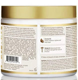 African Pride Moisture Miracle Coconut Oil & Baobab Oil Leave-In Cream, 15oz