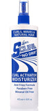 Luster’s Scurl No Drip Curl Activator Moisturizer, 12oz