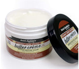 Aunt Jackies Coconut Creme Collection Butter Creme 7.5oz Jar