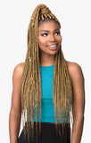 RUWA 3X Pre-Stretched Braiding Hair