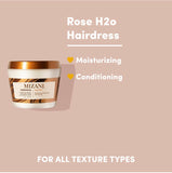 MIZANI Rose H2O Hairdress, 8 Oz