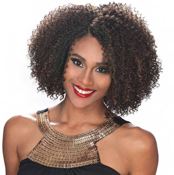 ZURY SIS NATURALI STAR PRE TWEEZED PART WIG NAT H 3C DARA WIG