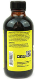 Jamaican Mango & Lime Jamaican mango & lime xtra dark jamaican black castor oil, 4oz