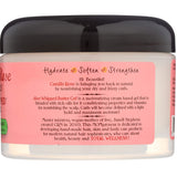 Camille Rose Naturals Aloe Whipped Butter Gel, 8oz